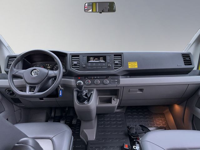 Crafter 2.0 TDI KLIMA PDC STANDHEIZUNG