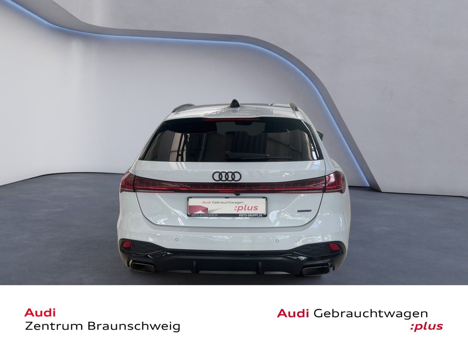 Audi A5 - Bild 5