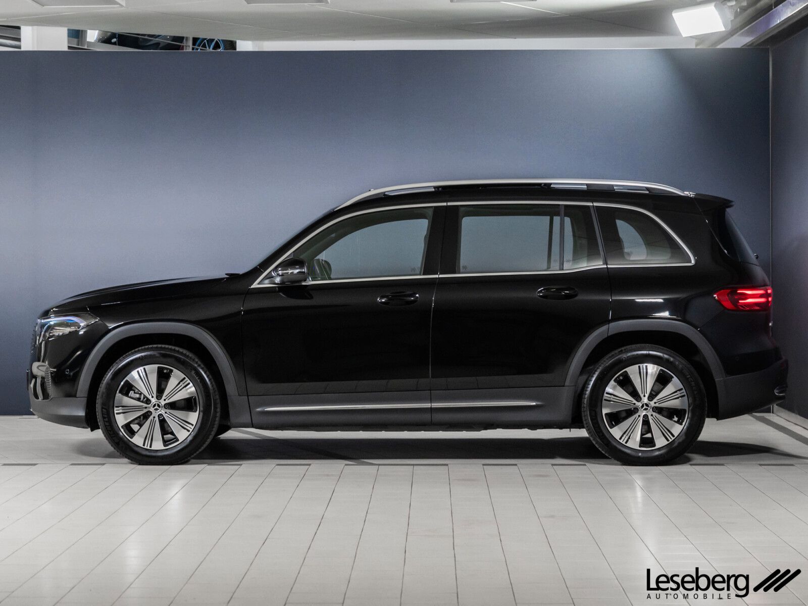 Mercedes-Benz EQB 300 4M Progressive LED/Pano/Distro/Kamera/ imagem 3