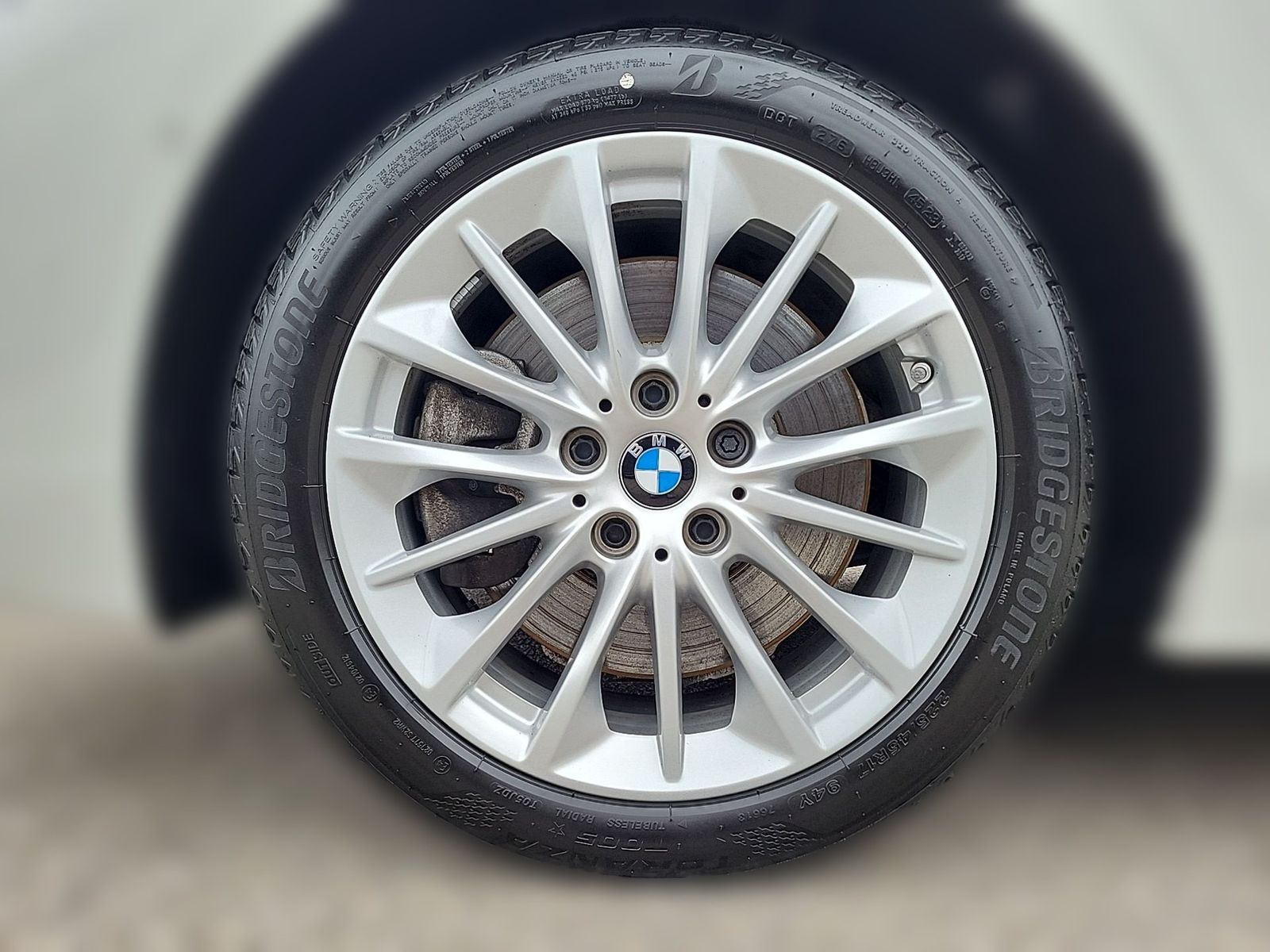 BMW 120 - Bild 4
