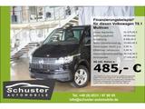 Volkswagen T6.1 Multivan TDI*204PS DSG AHK Leder Navi SHZ - Diesel Gebrauchtwagen