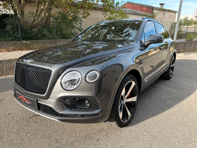 Bentley Bentayga 3.0 Hybrid 4WD Centenary Edition