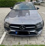 Mercedes-Benz CLA 200 | AMG Line | AHK | Totwinkel-Assistent  - Mercedes-Benz CLA 200 in Ludwigshafen