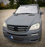 Mercedes-Benz Mercedes ML Brabus 420 Diesel - Mercedes-Benz Ml Brabus