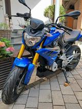 BMW G 310 R / Naked Bike - MOTORRAD VON 251 BIS 500 CCM
