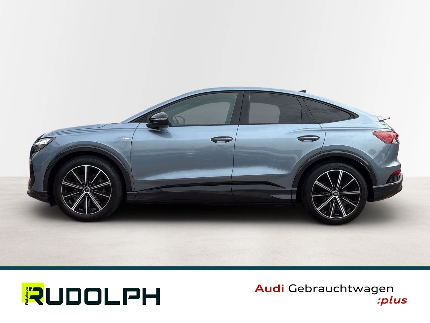 Audi Q4 e-tron - Bild 3