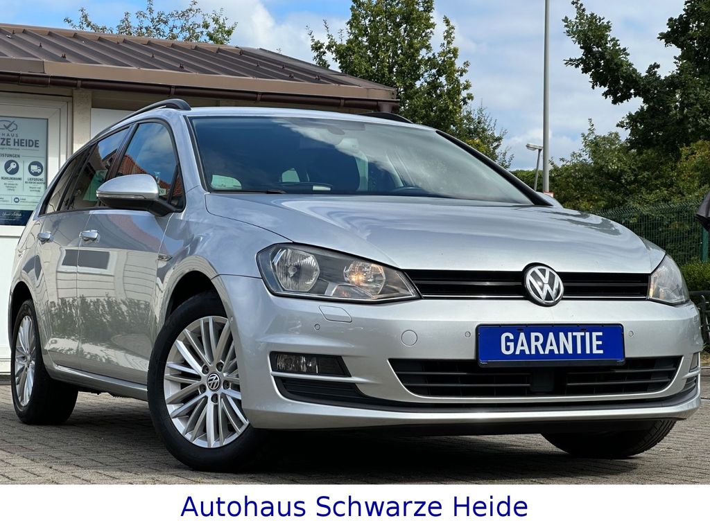 VW Golf – Vorschaubild 7