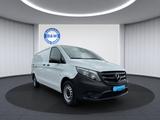 Mercedes-Benz Vito Kasten CDI RWD extralang 1HA*NAVI*KAMERA* - gebrauchte Mercedes-Benz Vito aus dem Jahr 2024