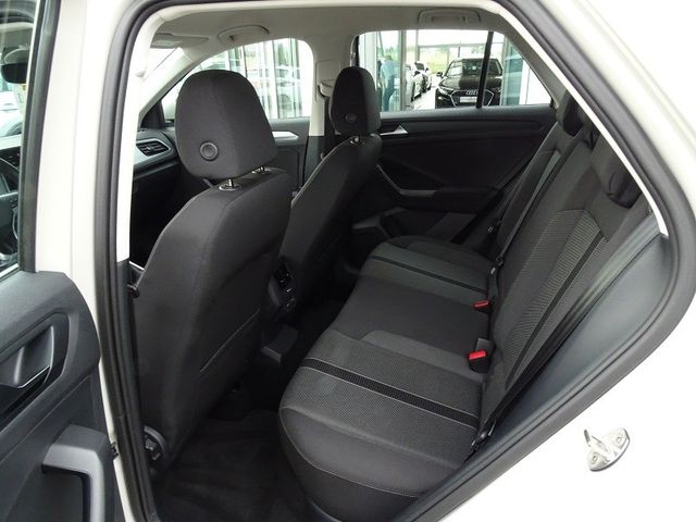 T-Roc 1.0 TSI Life - LED / AHZV - 3,99%