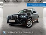 BMW X3 xDrive30d Standheizung AHK Harman/K Kamera