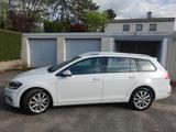 Volkswagen Golf 1.6 TDI DSG Trendline Variant Trendline - Volkswagen Golf: Trendline TDI