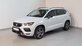 Seat Ateca FR 1.5TSI DSG AID*ACC*LANE*KESSY*GARANTIE - gebrauchte Seat Ateca aus dem Jahr 2023