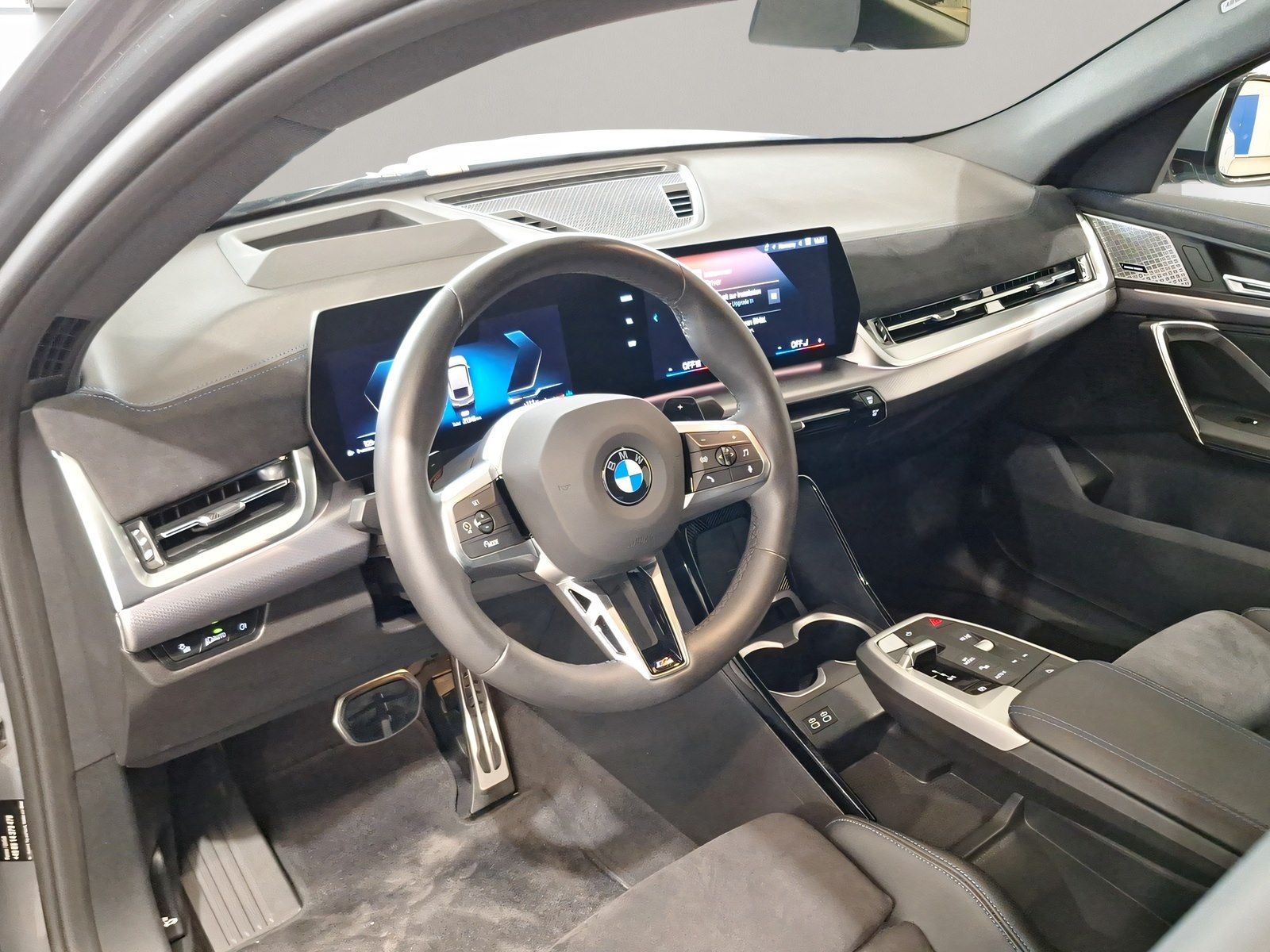 BMW X2 - Bild 4