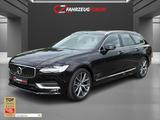 Volvo V90 Inscription 360° *Leder*LED*Garantie*Pano - gebrauchte Volvo V90 aus dem Jahr 2017