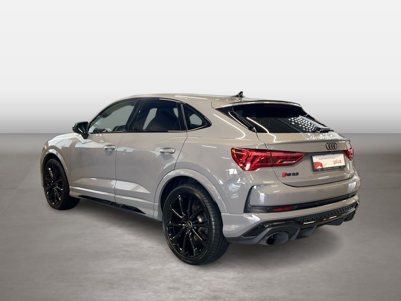Audi RSQ3 - Bild 2