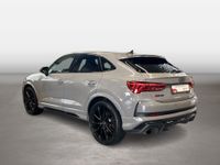 Audi RSQ3 - Vorschau Bild 2