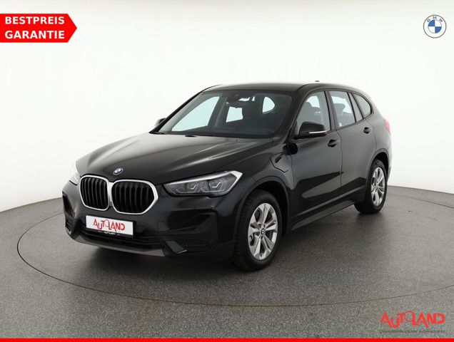 BMW X1 xDrive 25e LED Head-Up ACC Sitzheizung DAB