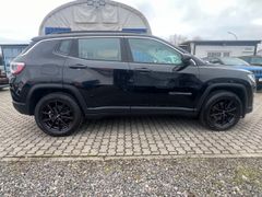 JEEP Compass Longitude FWD KLIMA,NAVI,RFK,LH,ESP,GRA JEEP Compass Longitude FWD KLIMA,NAVI,RFK,LH,ESP,GRA
