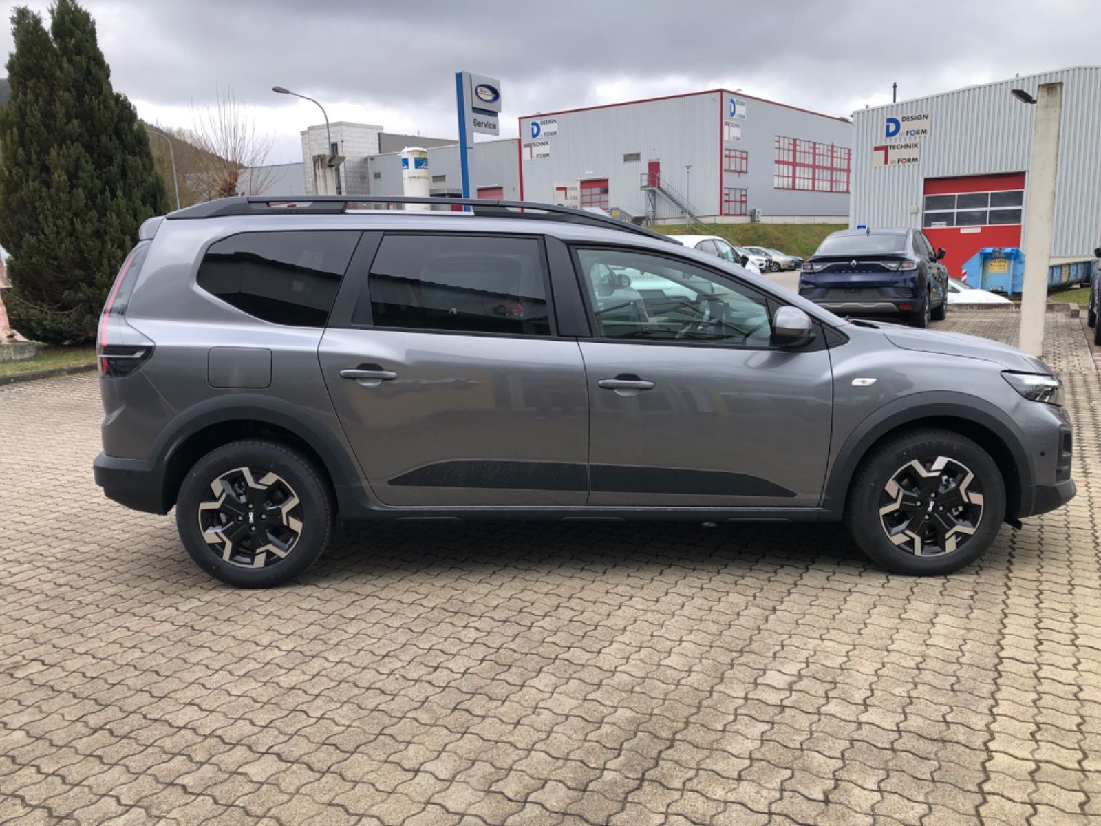 Dacia Jogger - Bild 7