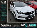 Opel Astra K Sports Tourer Edition Start Stop 1.5 D N - Opel Astra Gebrauchtwagen in Freiburg