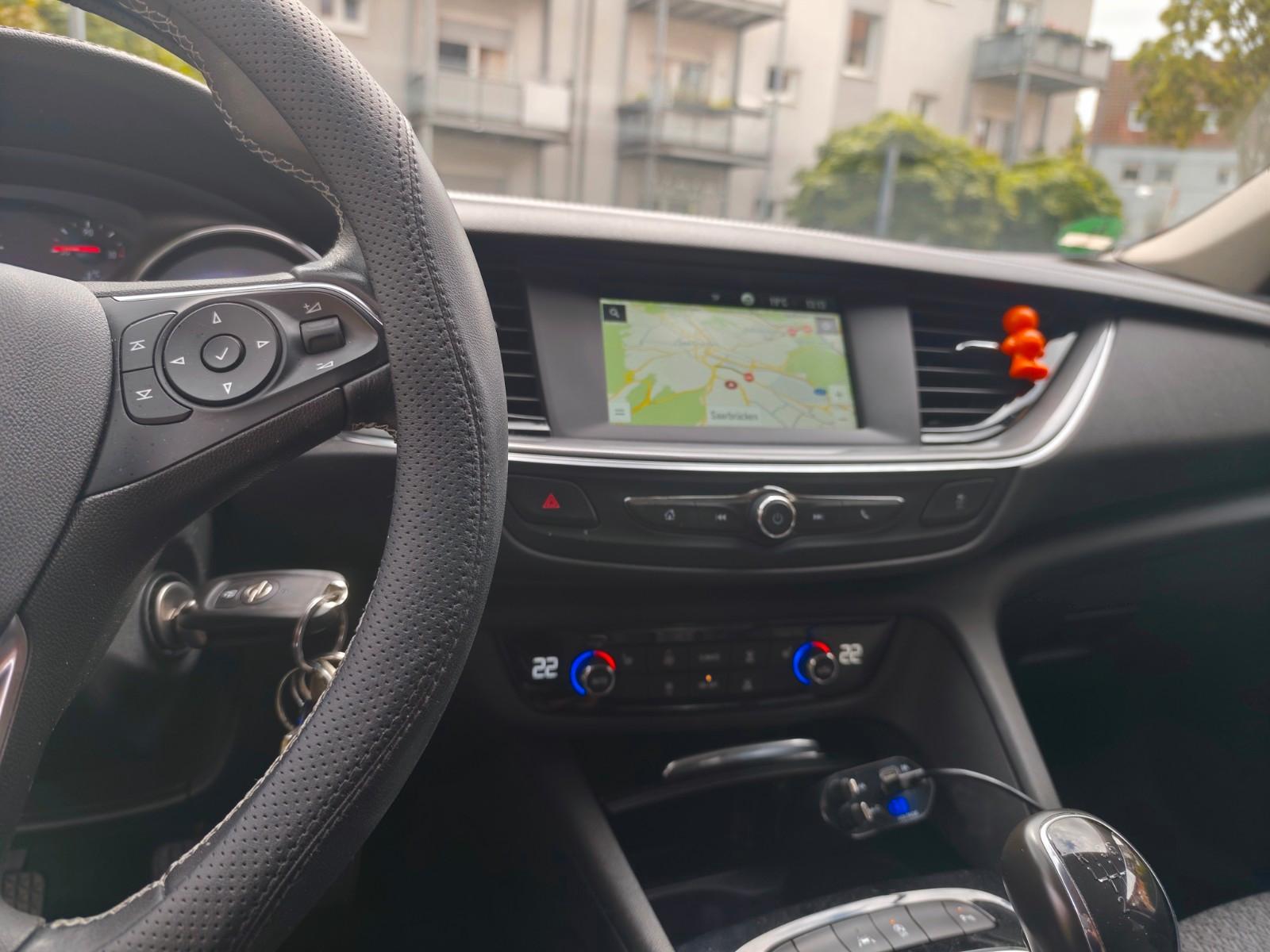 Opel Insignia 1.6 Diesel 100kW 118g Ultimate 120 ...