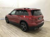 Mercedes-Benz GLB 220d 4M AMG NIGHT*Pano*Dist*MULTIBEAM*Kamera - rote Mercedes-Benz GLB 220