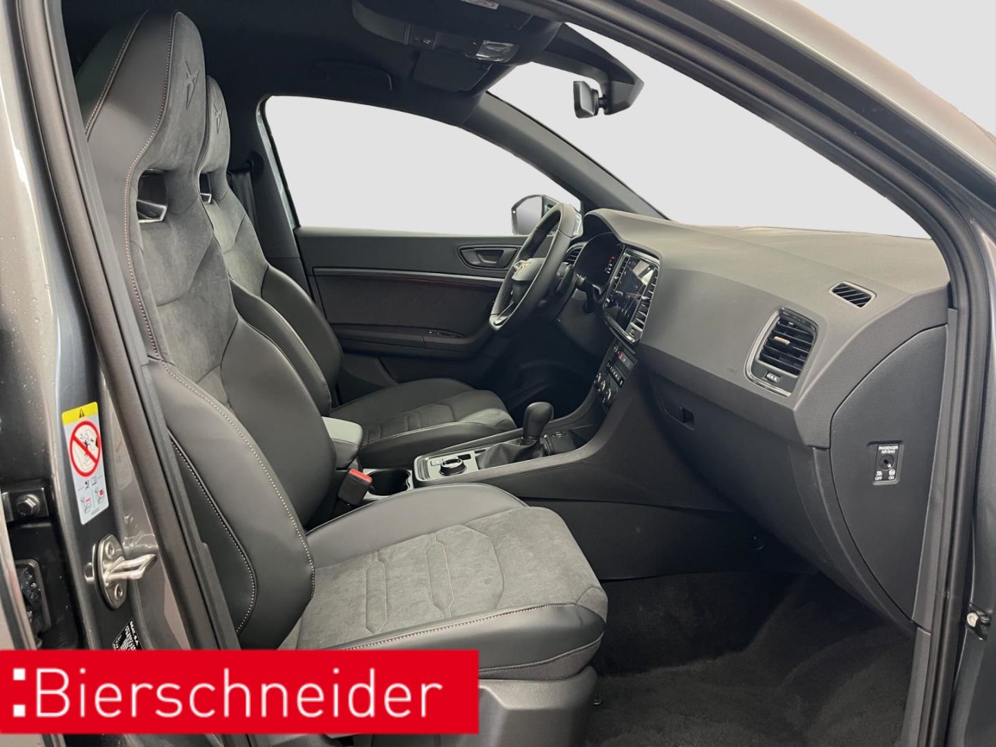 Cupra Ateca - Bild 16