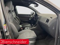 Cupra Ateca - Vorschau Bild 16