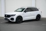 Volkswagen Touareg 3.0 TSI R-Line 4M*MATRIX*HUD*PANO*LUFT* - Volkswagen Touareg: Standheizung