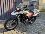 BMW G 650 GS - BMW G 650 GS