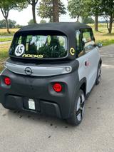 Opel Rocks-e - - - Opel Rocks-e