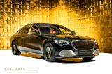 Mercedes-Benz S 680 MAYBACH+3 TONE+V12 EDITION+4 SEAT+ - Mercedes-Benz S-Klasse Neuwagen