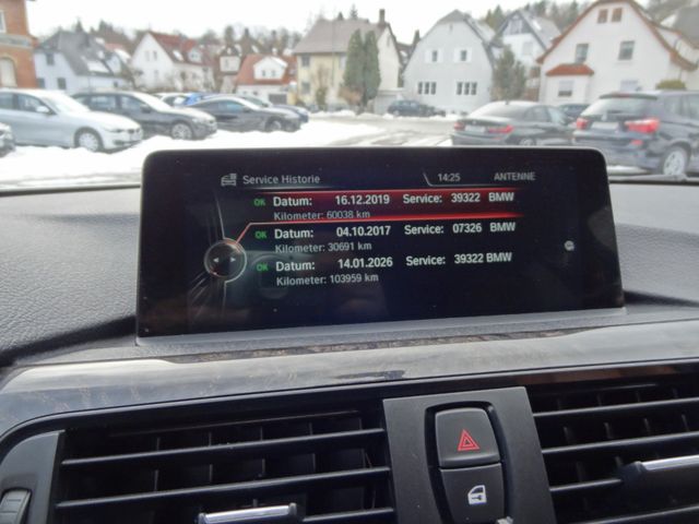 Fahrzeugabbildung BMW 428i Gran Coupé/M-Paket/1.Hd/Kam/Navi/Leder/HUD/