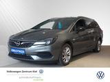 Opel Astra K 1.2 Turbo Edition PDC+LED+FREISPRECH - Opel Astra Gebrauchtwagen in Kiel