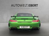 Mercedes-Benz GTR Perf.Sitze/AGA BurmHighEnd DISTR KeyGo Carbo - gebrauchte Mercedes-Benz AMG GT R aus dem Jahr 2019