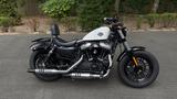 Harley-Davidson Forty-Eight XL1200X - Sammlerzustand - 2.504km - Angebote