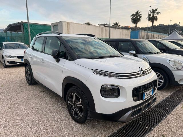 Citroën Citroen C3 Aircross C3 Aircross PureTech 82 Shin