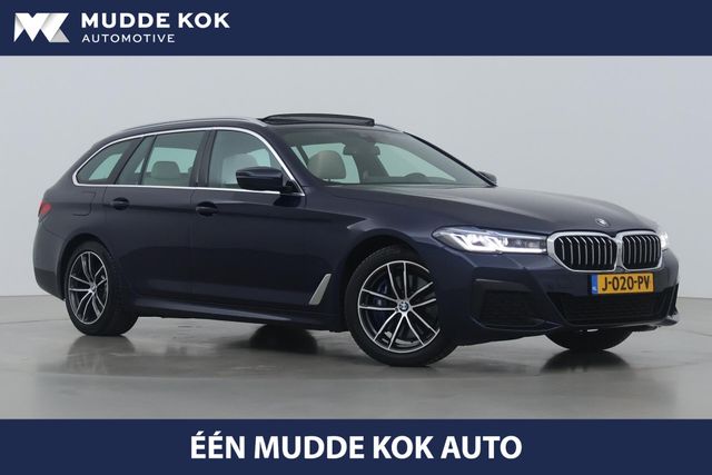 BMW 530 5-serie Touring 530i High Executive Edition