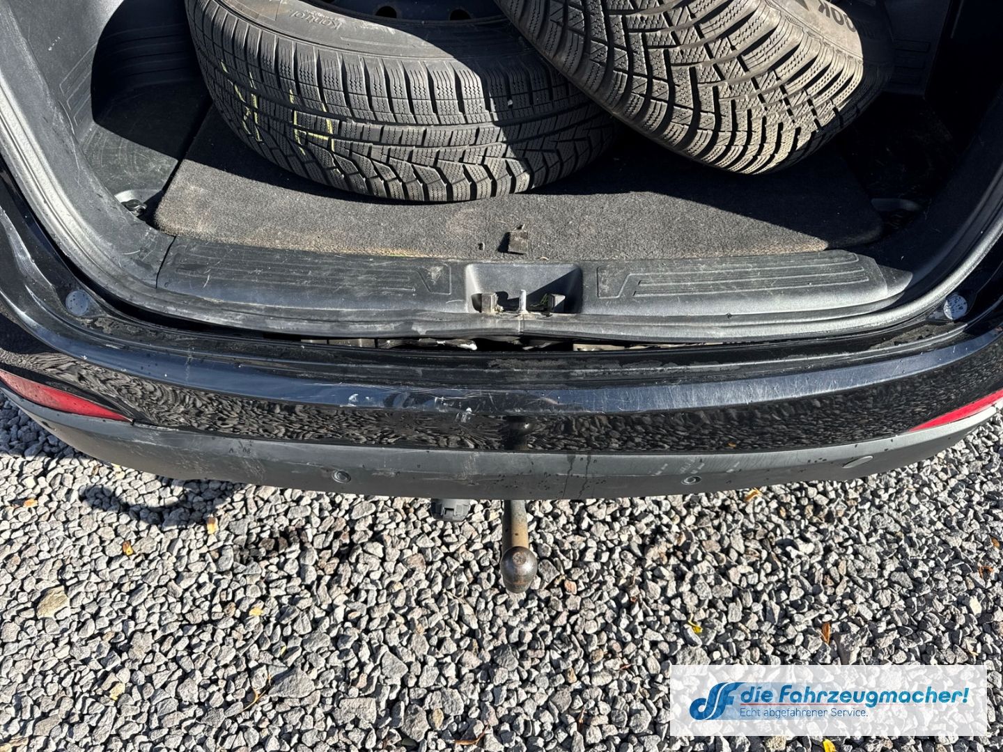 Fahrzeugabbildung Hyundai ix35 Premium AWD 4x4 El. Panodach Klimaautom *EX