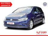 Volkswagen Golf Sportsvan 1.5 TSI DSG LED Navi ErgoActive A - Volkswagen Golf Sportsvan in Halle
