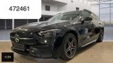 Mercedes-Benz C 300 2x AMG Line NewMod Massage Pano 4xSiHz Kam - Mercedes-Benz: New