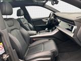 Audi Q8 50 TDI qu 2x S line tip*Air*HUD*Pano*Matrix*V - Audi Q8 in Wiesbaden