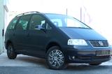 Volkswagen Sharan 1.9TDI 85kW +Klima+7 Sitze+ - Volkswagen Sharan in Mönchengladbach