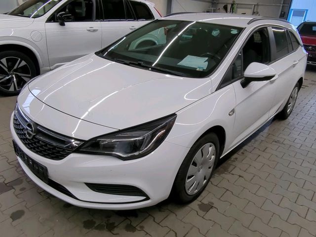 Opel Astra 1.6 CDTI DPF Business NAVI*STDHZG*ERGO