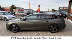 PEUGEOT 508/SW/GT/Tüv&Service Neu / 12 Monate Garantie!