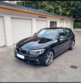BMW 118i Advantage *LED*DASHCAM*LICHTPAKET 
