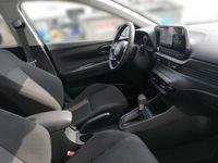 Hyundai BAYON - Vorschau Bild 14
