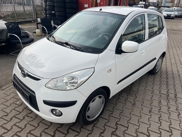 Hyundai i10 1.2 Classic *1.Hand*