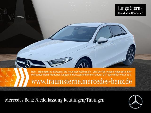 Mercedes-Benz A 250 e Style/AHK/SpurAss/MBUX Adv/Keyless/SHZ