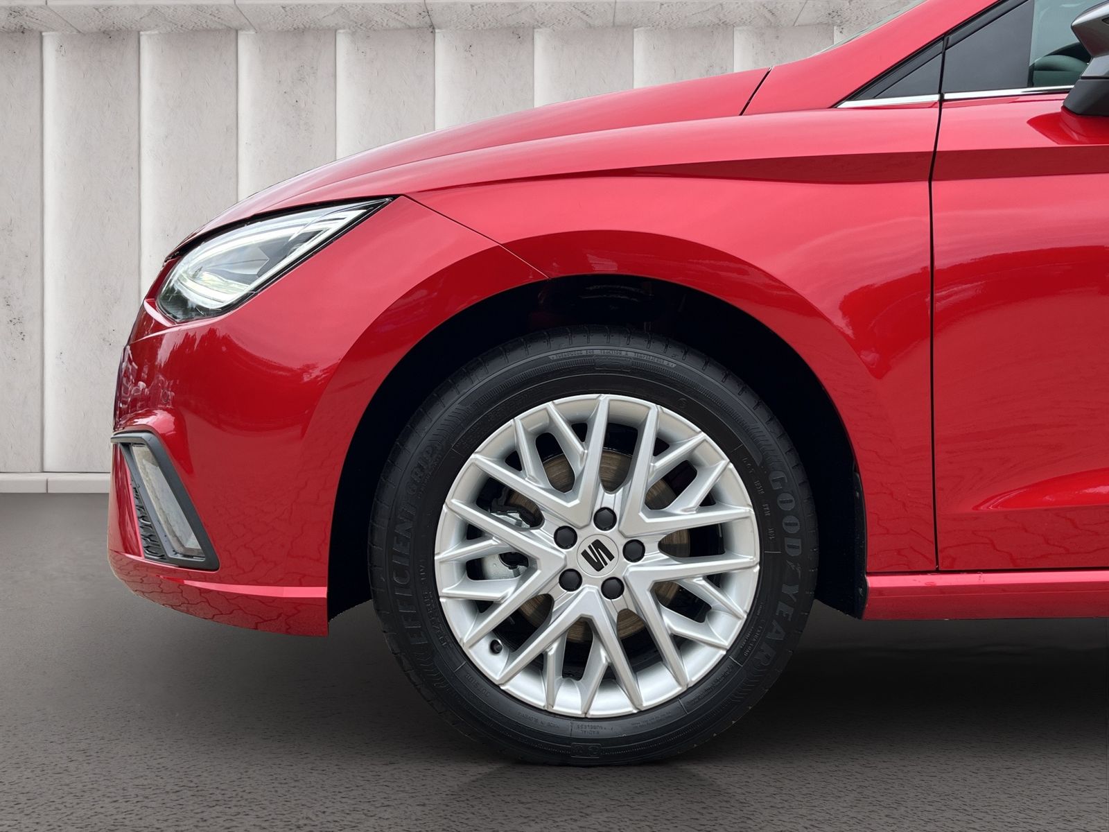 Fahrzeugabbildung SEAT Ibiza Xcellence*ACC*Kamera*Full Link*LED*ViCo*